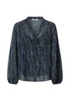 Camicetta - dulwich blue
