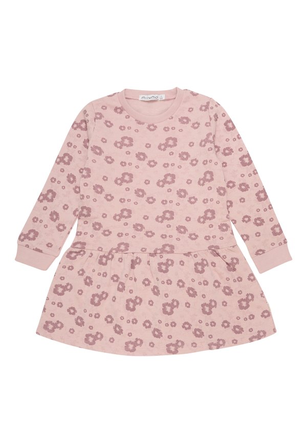 MISWEAT 2 PACK - Day dress - misty rose4