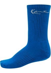 Karl Kani THREE PACK UNISEX wielokolorowy