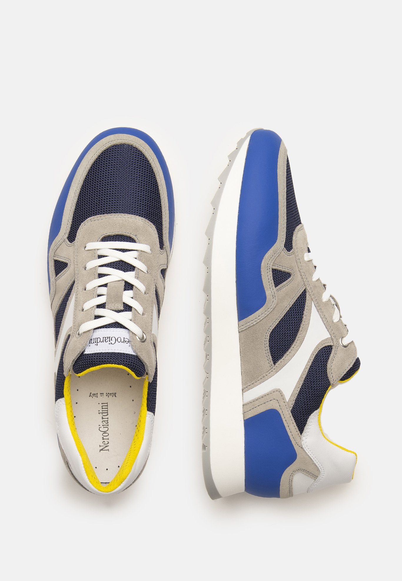 Homme Baskets basses Homme Baskets basses