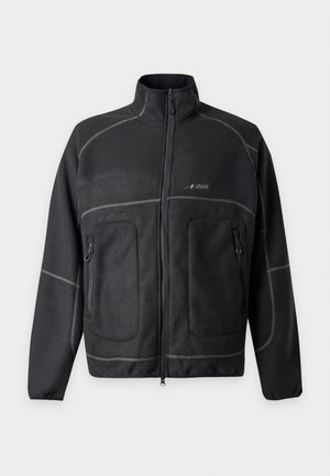 ARKK Copenhagen, UNISEX - Яке от полар - black