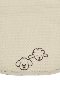 Sterntaler Lätzchen - ecru