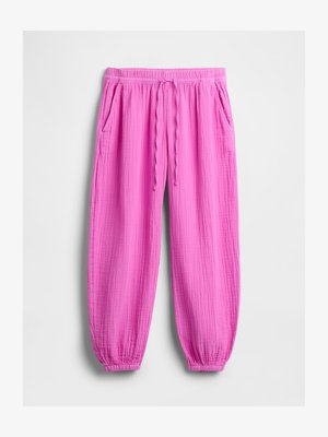 GAP Trousers - standout pink