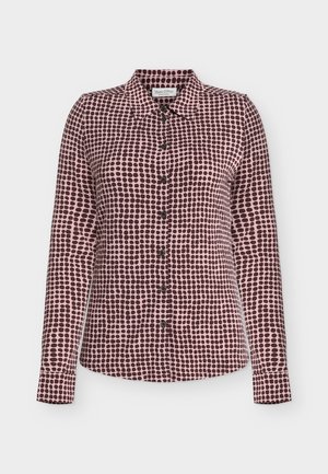 Marc O'Polo, Hemd - medium pink