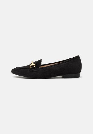 Gabor, Chaussons - black