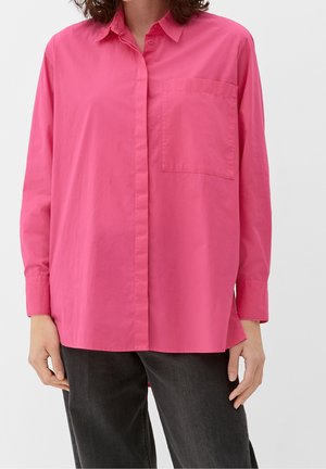 Chemisier - pink