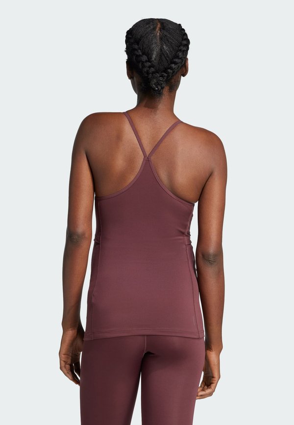 MATERNITY - Top - aurora ruby