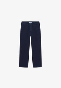 Επιλέχθηκε, dark navy