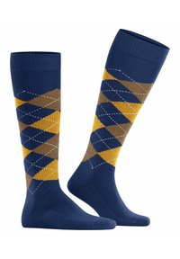 Burlington PRESTON - Calzettoni - royal