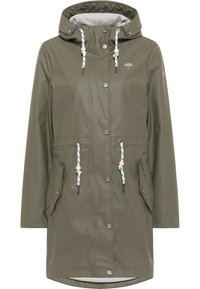 Schmuddelwedda Parka Oliv Schmuddelwedda BRIDGEPORT Parka Oliv