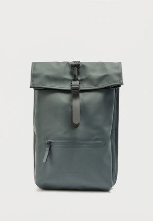 ROLLTOP UNISEX - Hátizsák - dark grey