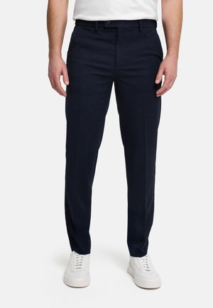 Jeff, JFMILLER PANTS ANZUGHOSE - Pantalon de costume - sky captain