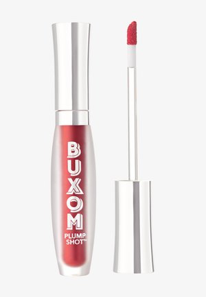Buxom PLUMP SHOT™ COLLAGEN-INFUSED LIP SERUM - Gloss - enchanted berry