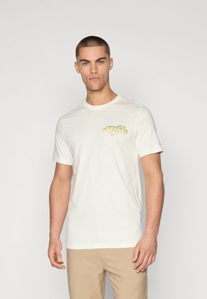 TEE GOLF  - T-shirts med print - sail