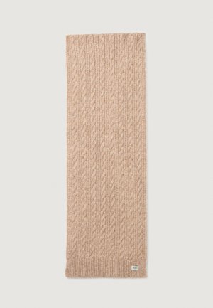 FIONA SCARF - Sciarpa - oyster white