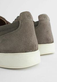Next CUPSOLE - REGULAR FIT - Tenisky - grey