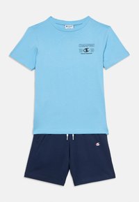 Δεν επιλέχθηκε, blue