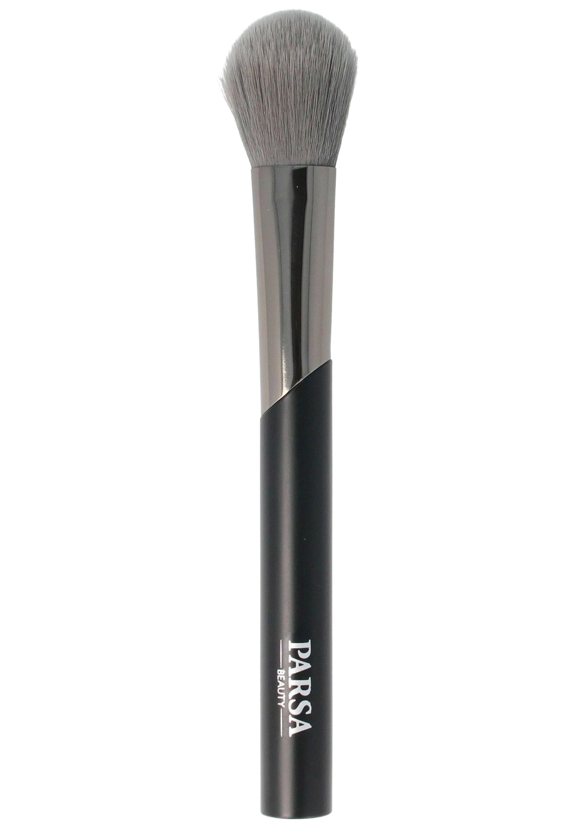 Professional Brush Rougepinsel Rund – Hochwertiger Make-up Pinsel Für Präzises Auftragen