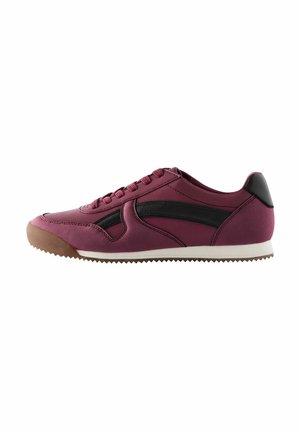 FOREVER COMFORT RETRO  - Sneakers laag - berry red