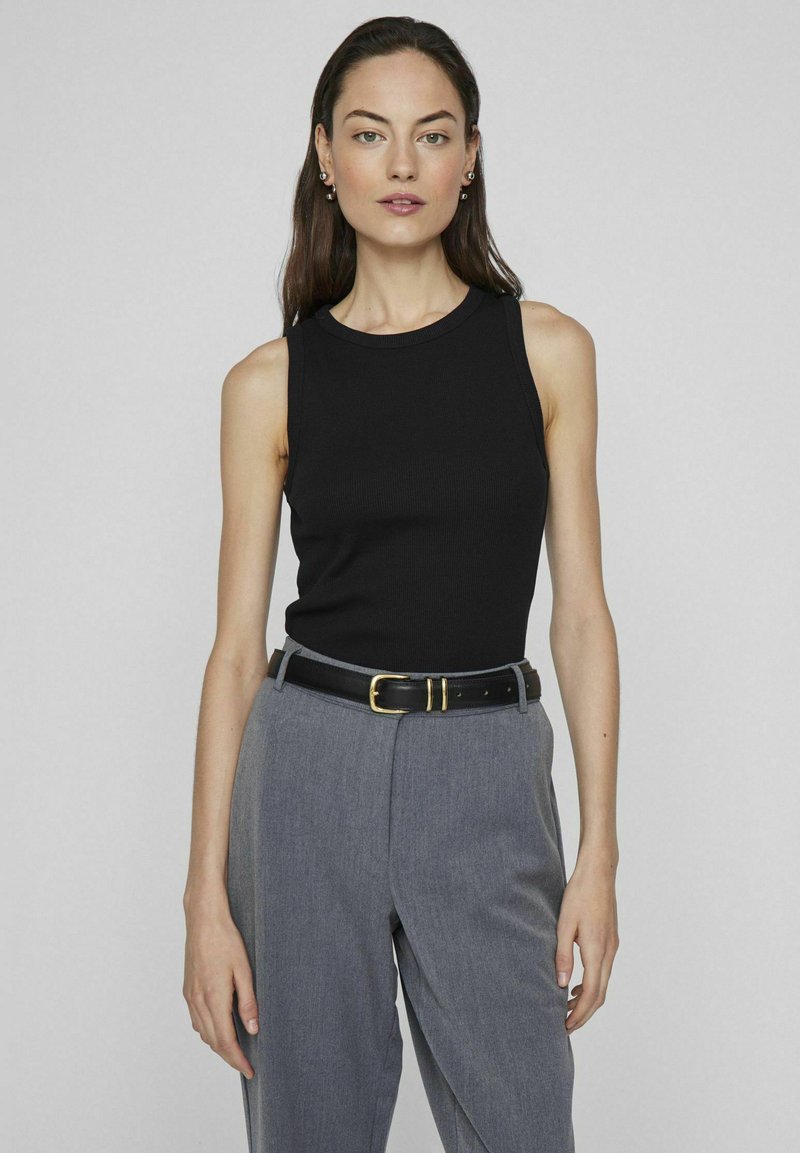 VILA VISOLA - Toppi - black beauty