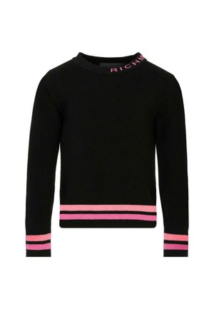 Trui - black