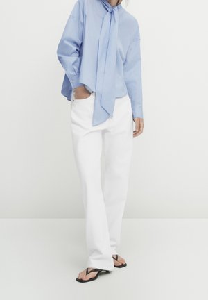 Camicia - light blue