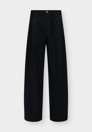 Jack & Jones, JJIJOEY JJPORTER , czarny denim
