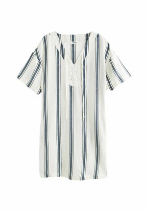 Day dress - blue