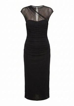 Forever New, EADIE SHEER - Robe de soirée - black