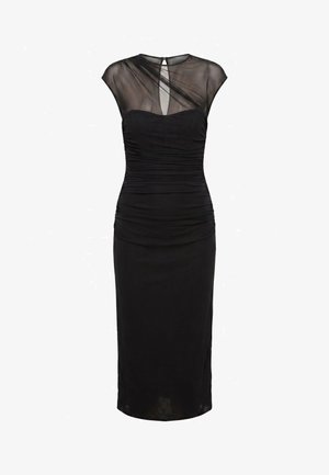 Forever New, EADIE SHEER - Cocktailjurk - black