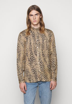 HENDRIX - Chemise - starfish leo