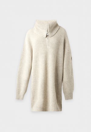 A. Roege Hove, COCO DRESS - Robe pull - sand