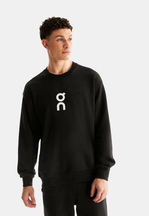 CREW - Sweatshirt - black