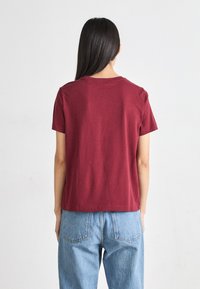 GANT - T-shirt basic