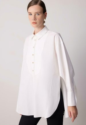 Camicetta - white