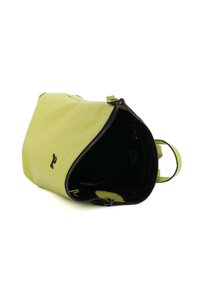 Gabs Zaino - lime