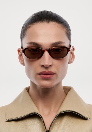 CHIMI, VOX UNISEX - Sonnenbrille - tortoise