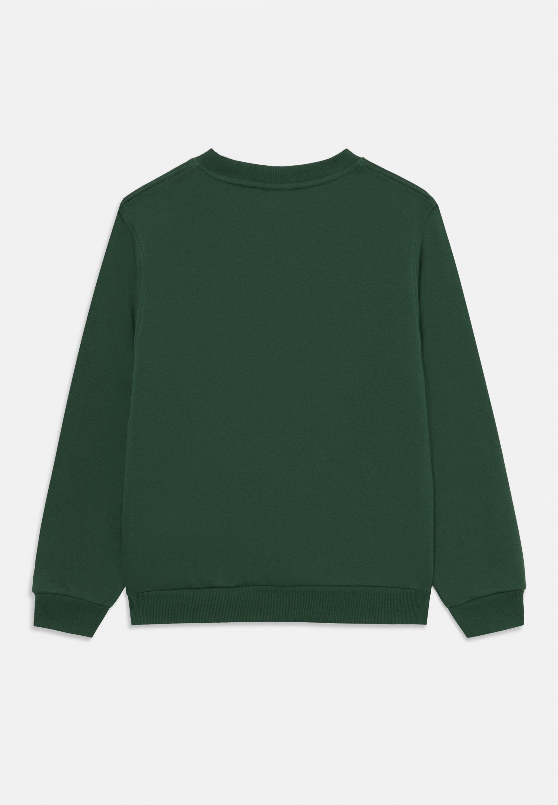 forest green nike crew neck