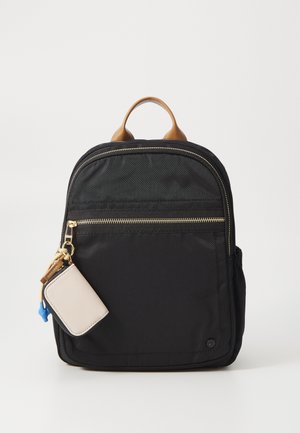 PARFOIS HASHTAG - Ryggsekk - black