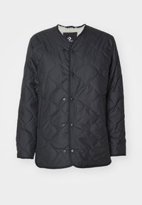 MALDEN LINER JACKET - Manteau court - black