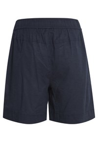 Fransa FRALSUMMER - Šorti - navy blazer
