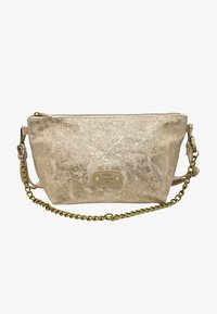 Non sélectionné, cu jaune