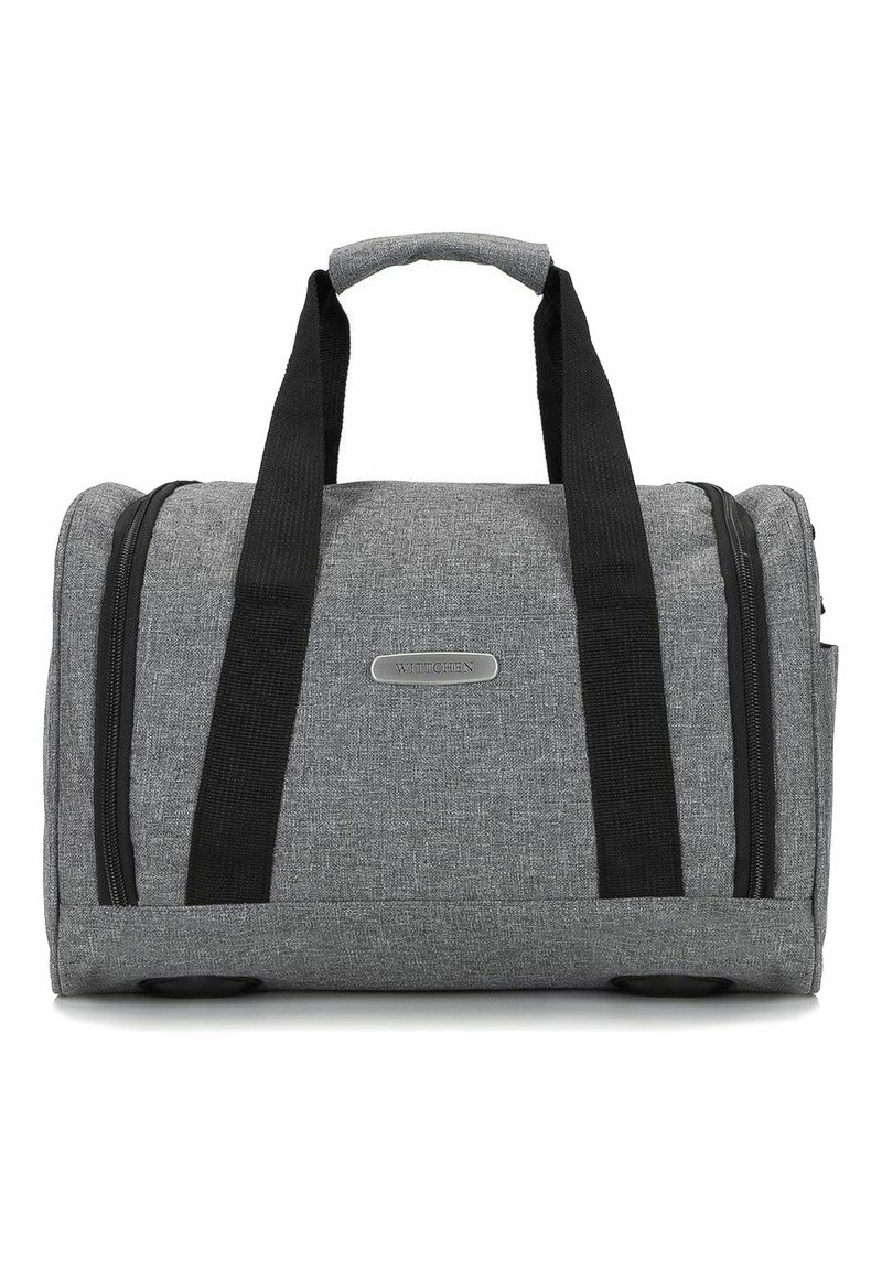 WITTCHEN OFFICE KOLLEKTION - Valigia - gray
