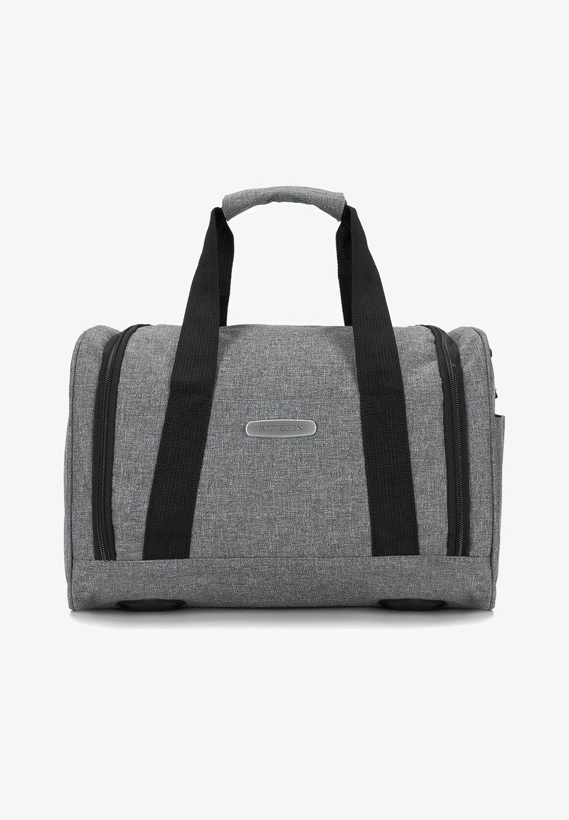 WITTCHEN OFFICE KOLLEKTION - Valigia - gray