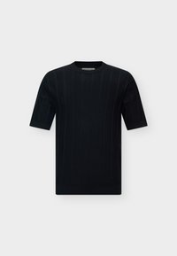 Non sélectionné, black