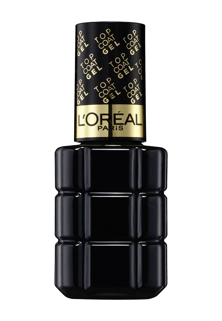 L'Oréal Paris COLOR RICHE LE VERNIS L'HUILE GEL ULTIME Top Coat