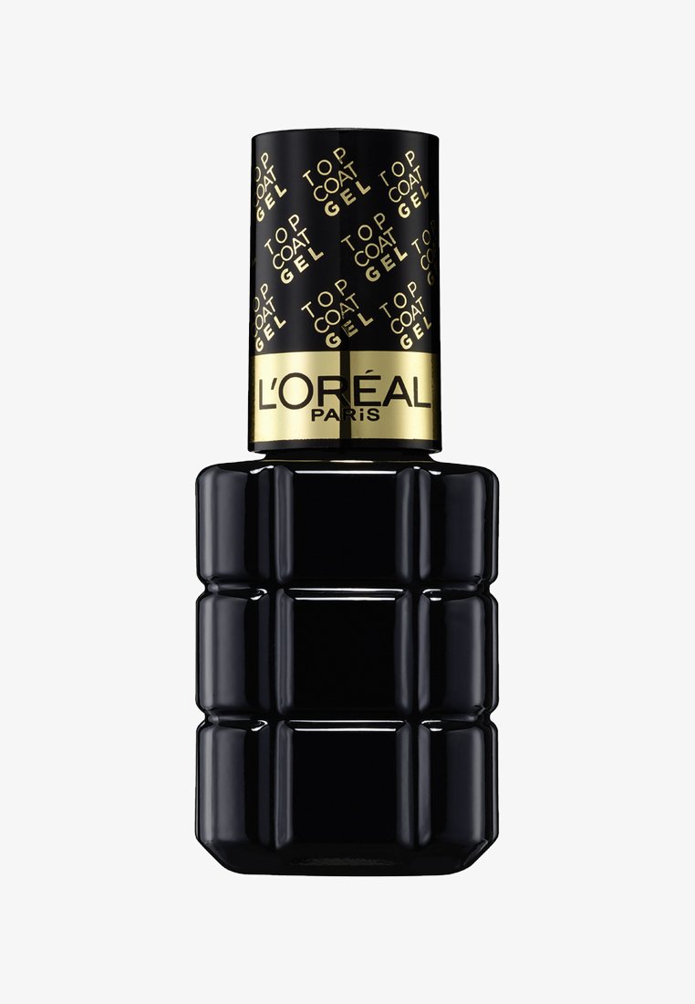 L'Oréal Paris COLOR RICHE LE VERNIS L'HUILE GEL ULTIME Top Coat