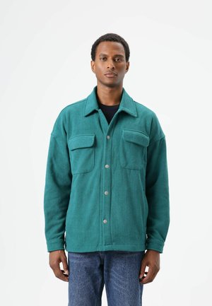 COLLAR - Jas - green