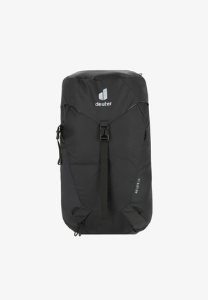 AC LITE - Hiking rucksack - black