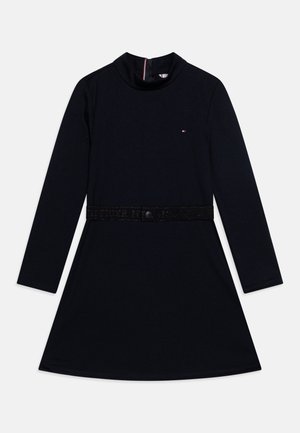 Vestido ligero - dark blue